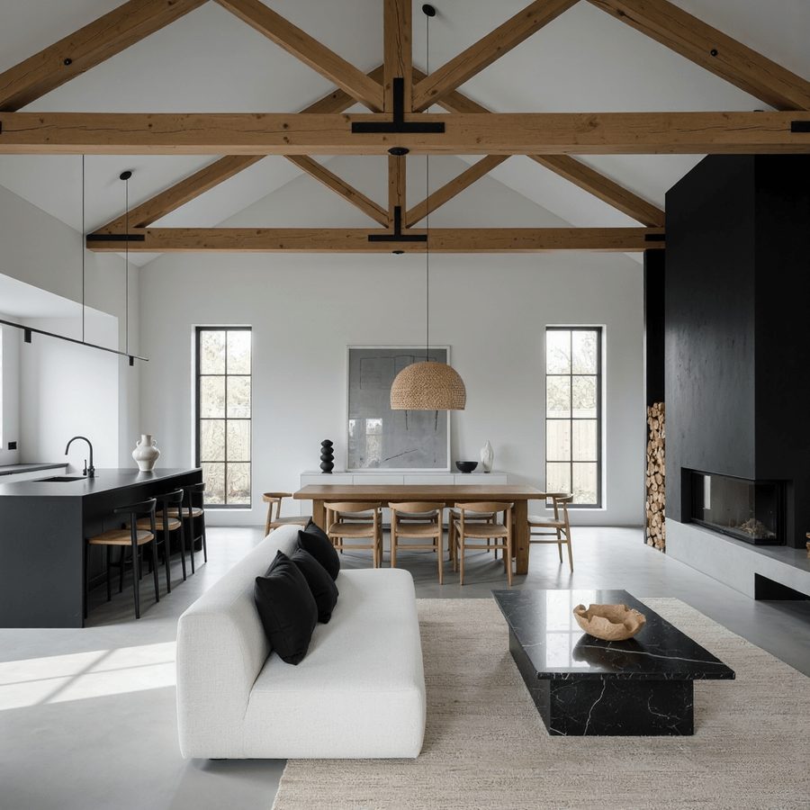 Brentwood Residence